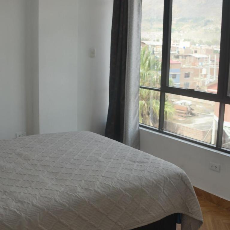 Apartamento excelente ubicación - Apartamento de 2 dormitorios con vistas a la ciudad - 15