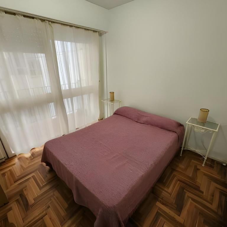 Departamento 2 ambientes Plaza Colon - One-Bedroom Apartment - 2