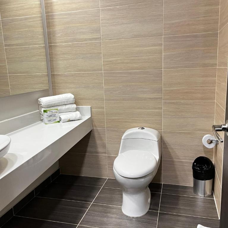 Arame Hotel - Habitación Doble con bañera de hidromasaje - 13