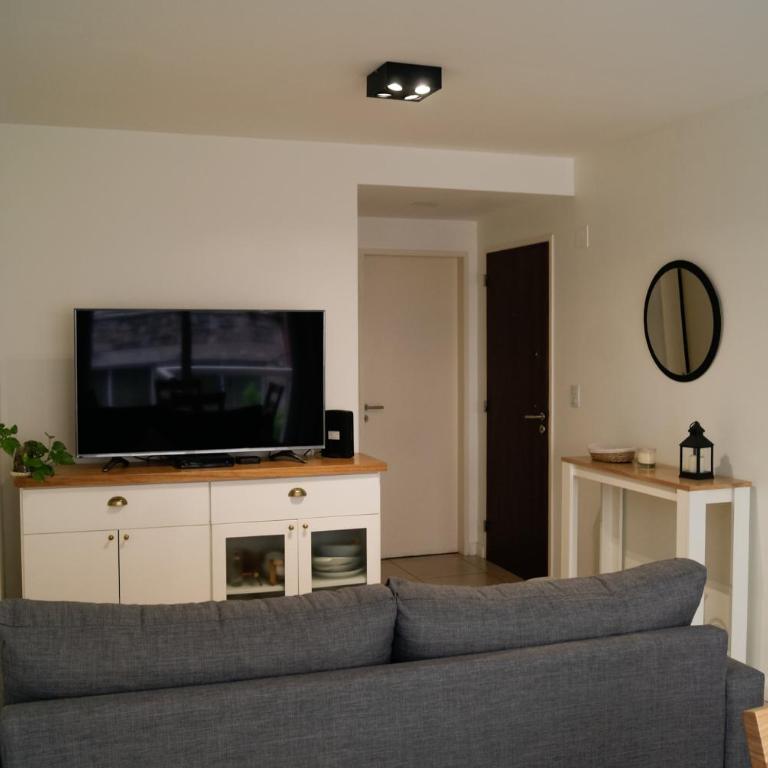 Depto cerca del mar 4 personas - One-Bedroom Apartment - 5