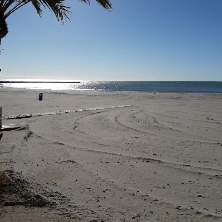 Apartamento Patricia en Santa Pola - Apartamento de 3 dormitorios - 43