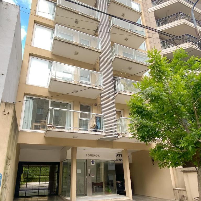 Depto cerca del mar 4 personas - One-Bedroom Apartment - 3