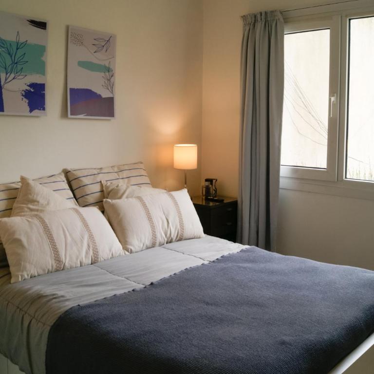Depto cerca del mar 4 personas - One-Bedroom Apartment - 9