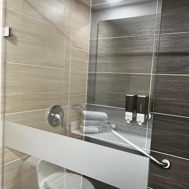 Arame Hotel - Habitación Doble - 10