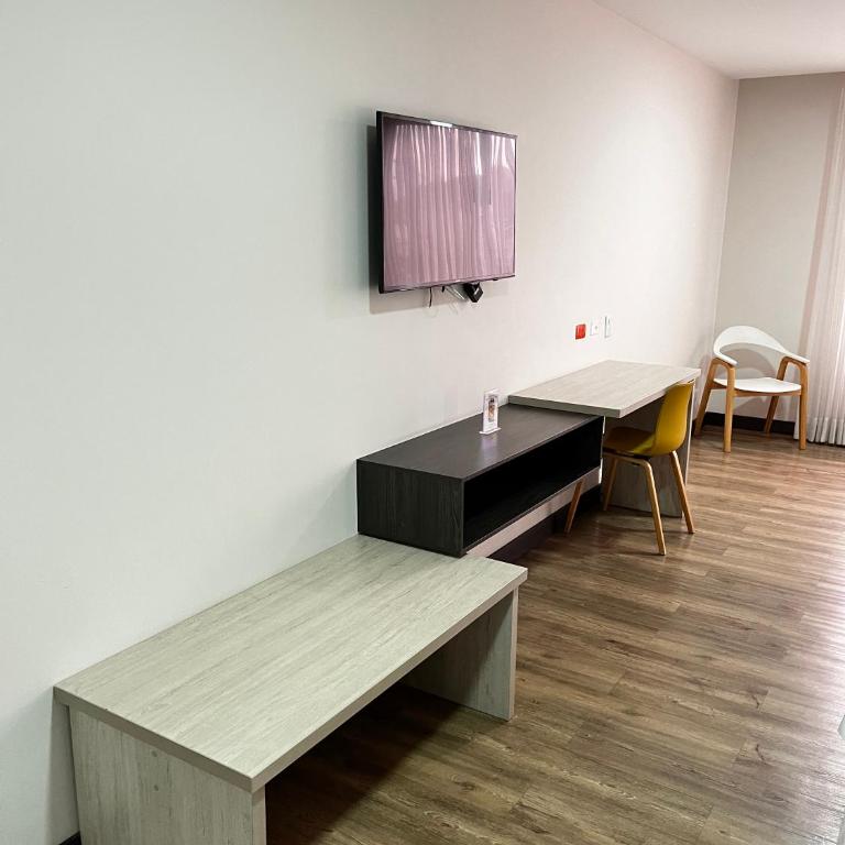 Arame Hotel - Habitación Doble Superior - 2 camas - 12