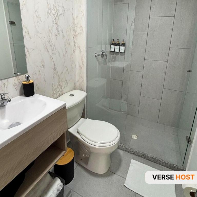 Espectacular Apartmento 2 Habitaciones - Apartamento de 2 dormitorios - 2
