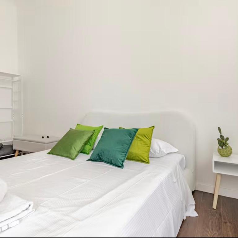 Centralissimo e Ampio appartamento confortevole - Appartamento con 2 Camere da Letto - 12