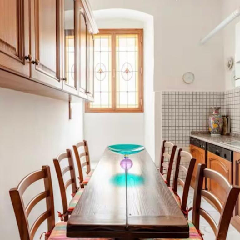 Centralissimo e Ampio appartamento confortevole - Appartamento con 2 Camere da Letto - 13