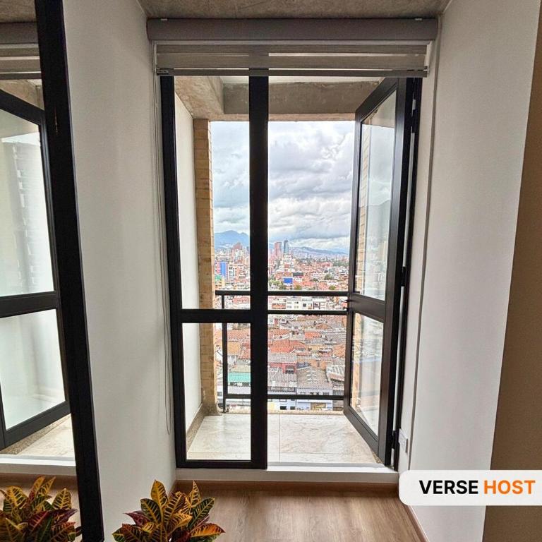 Espectacular Apartmento 2 Habitaciones - Two-Bedroom Apartment - 14