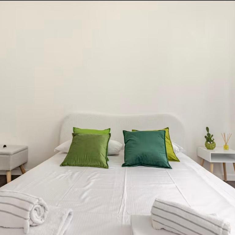 Centralissimo e Ampio appartamento confortevole - Appartamento con 2 Camere da Letto - 19