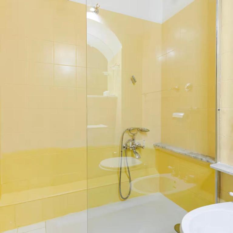 Centralissimo e Ampio appartamento confortevole - Appartamento con 2 Camere da Letto - 20