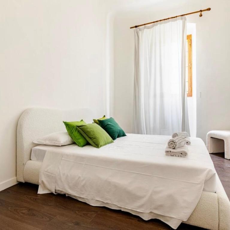 Centralissimo e Ampio appartamento confortevole - Appartamento con 2 Camere da Letto - 23