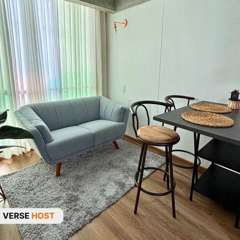 Espectacular Apartmento 2 Habitaciones - Apartamento de 2 dormitorios - 20