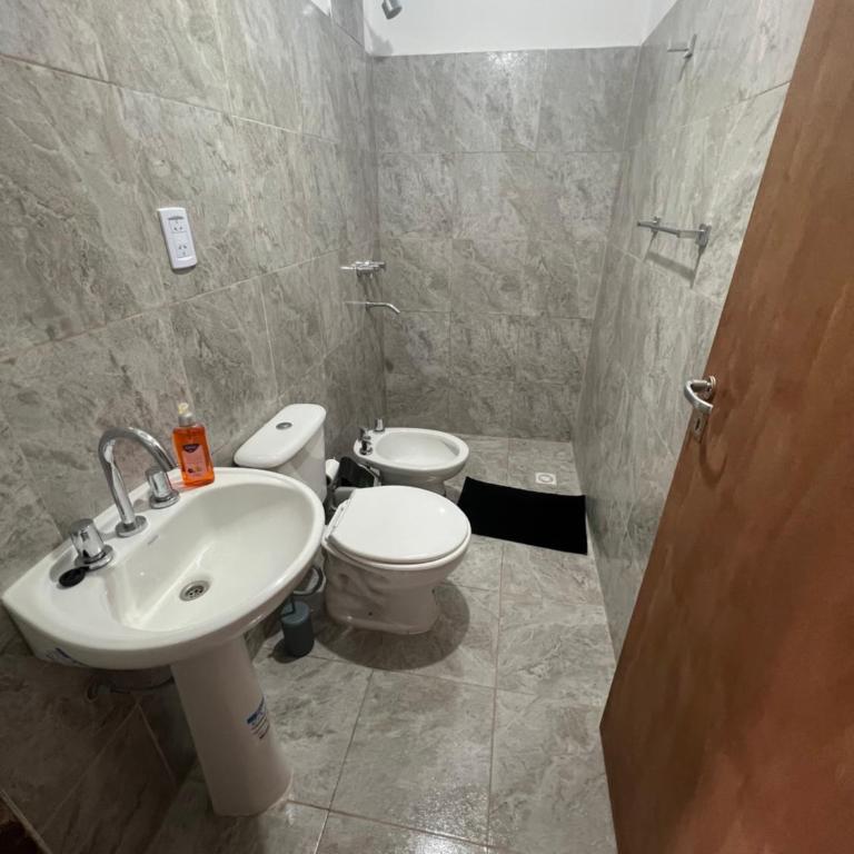 Nexo departamentos - One-Bedroom Apartment - 5