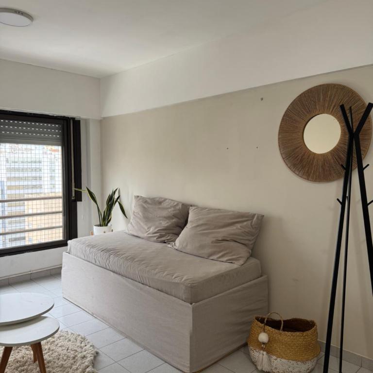 Departamento Bloom - Apartamento de 1 dormitorio - 3