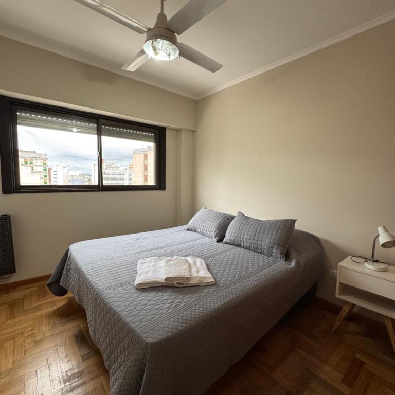 Departamento Bloom - Apartamento de 1 dormitorio - 5