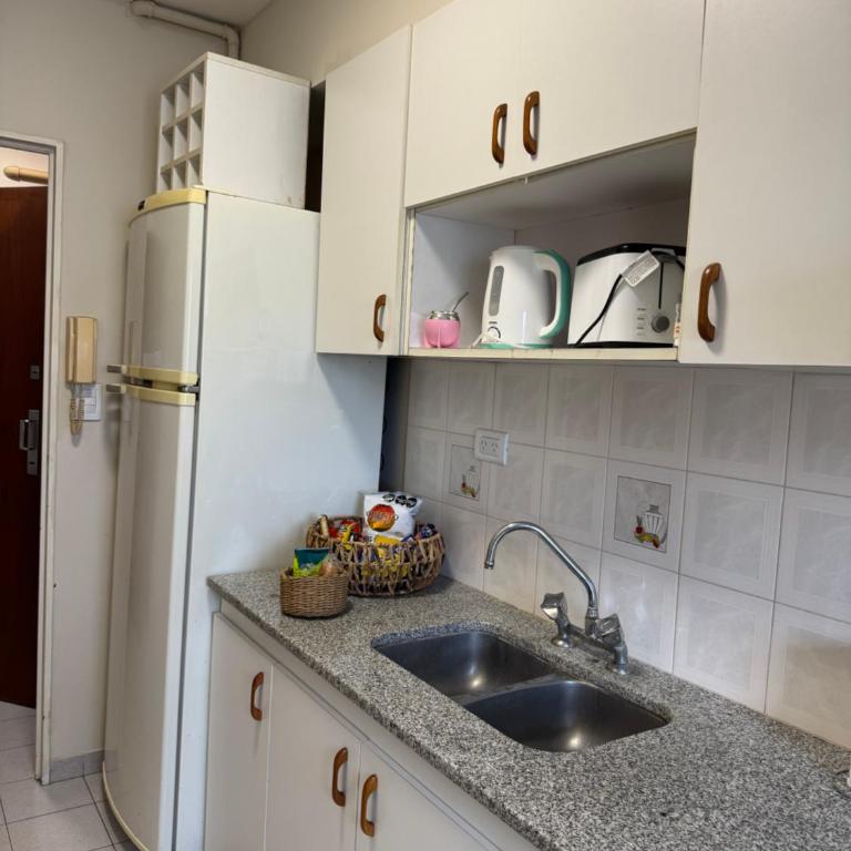Departamento Bloom - Apartamento de 1 dormitorio - 6