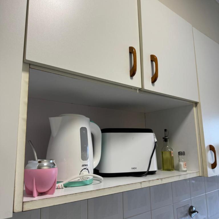 Departamento Bloom - Apartamento de 1 dormitorio - 8