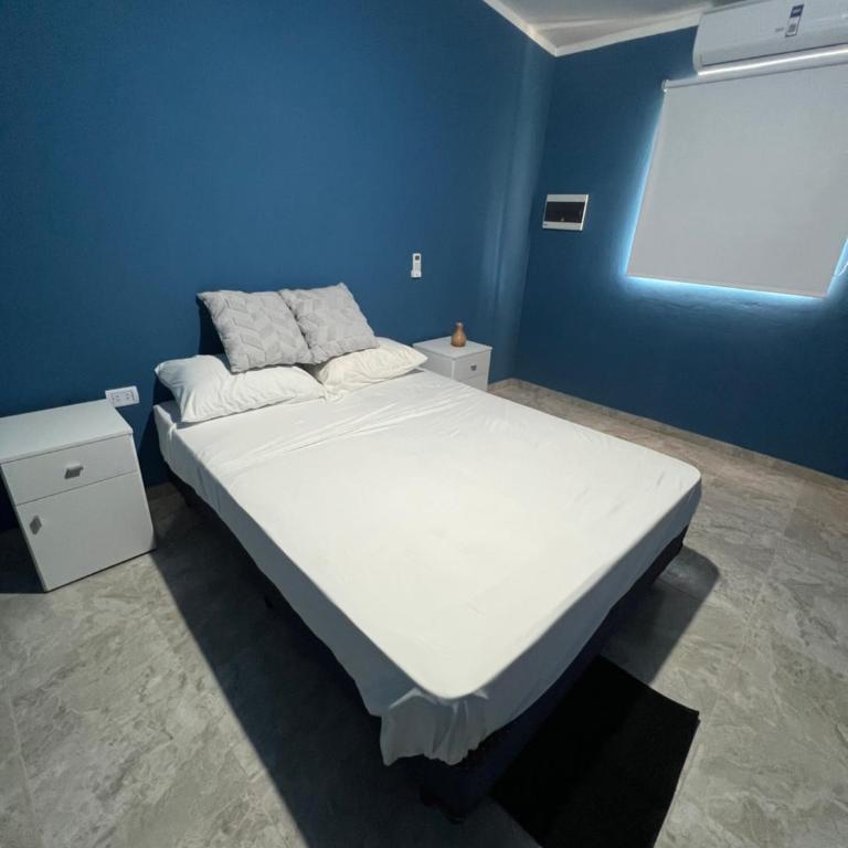 Nexo departamentos - One-Bedroom Apartment - 4