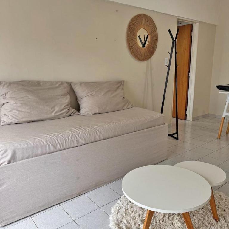 Departamento Bloom - Apartamento de 1 dormitorio - 10
