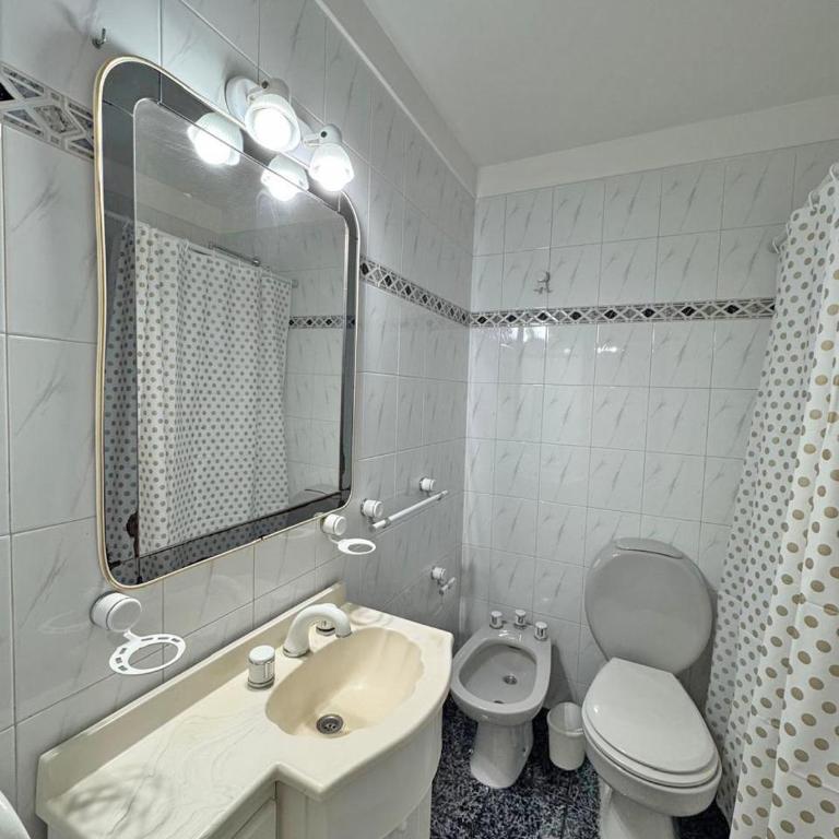 Departamento Bloom - Apartamento de 1 dormitorio - 11