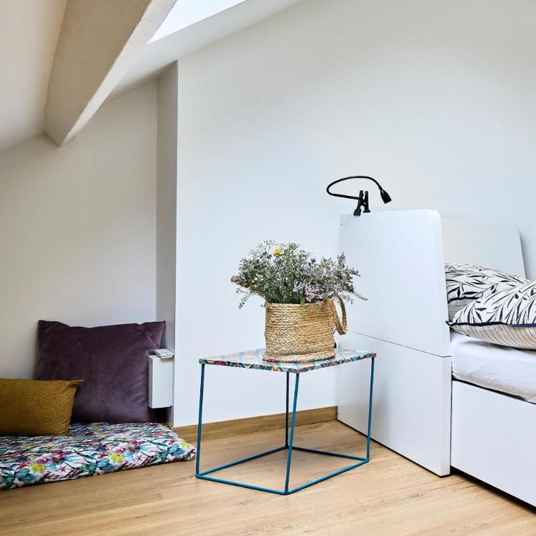 La Maisonette - Les Demeures d'Adrien - Apartamento de 3 dormitorios - 31