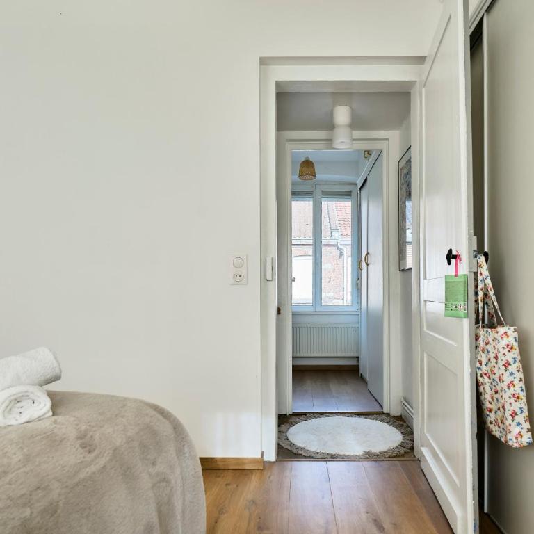 La Maisonette - Les Demeures d'Adrien - Apartamento de 3 dormitorios - 27