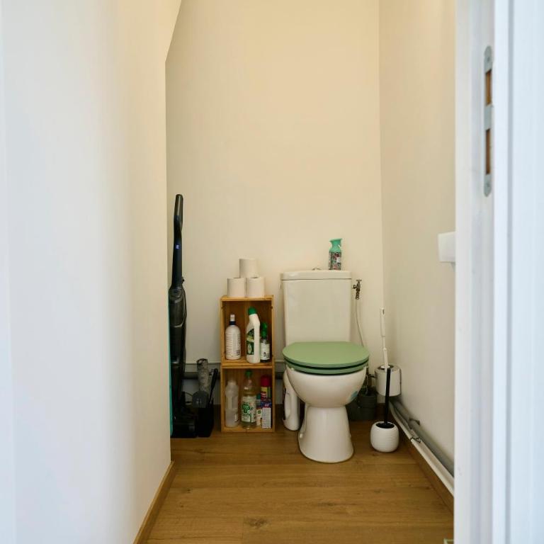 La Maisonette - Les Demeures d'Adrien - Apartamento de 3 dormitorios - 28