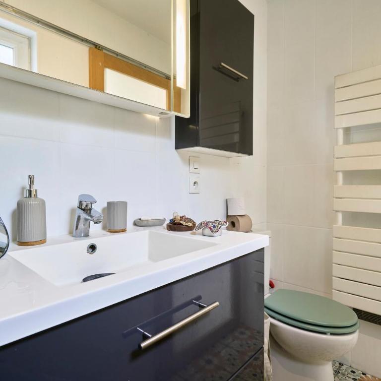 La Maisonette - Les Demeures d'Adrien - Apartamento de 3 dormitorios - 22