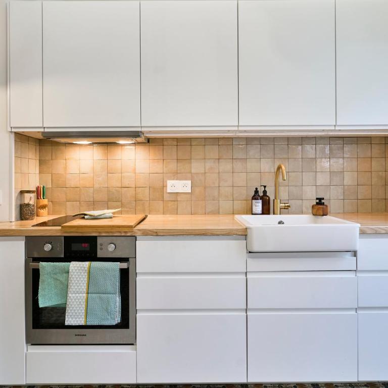 La Maisonette - Les Demeures d'Adrien - Apartamento de 3 dormitorios - 19