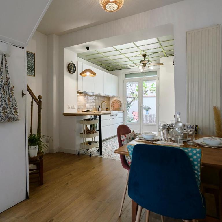 La Maisonette - Les Demeures d'Adrien - Apartamento de 3 dormitorios - 14