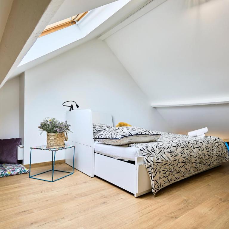 La Maisonette - Les Demeures d'Adrien - Apartamento de 3 dormitorios - 30