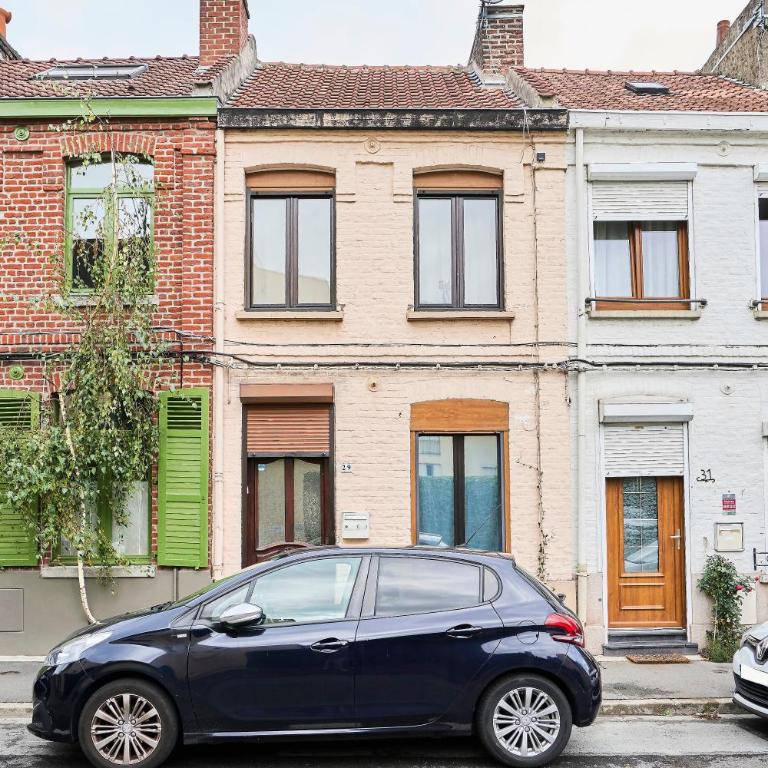 La Maisonette - Les Demeures d'Adrien - Apartamento de 3 dormitorios - 37