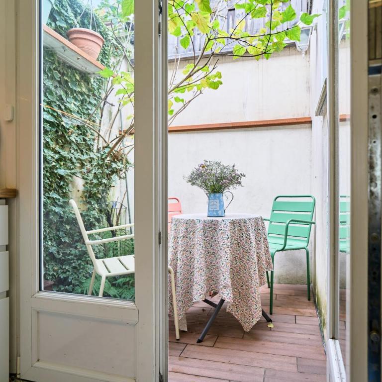 La Maisonette - Les Demeures d'Adrien - Apartamento de 3 dormitorios - 17
