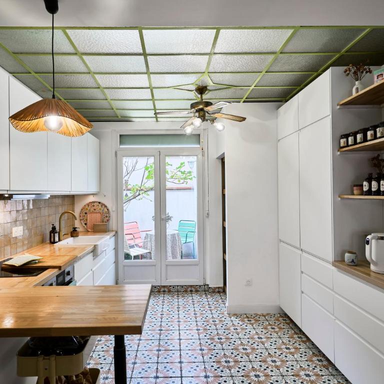La Maisonette - Les Demeures d'Adrien - Apartamento de 3 dormitorios - 15
