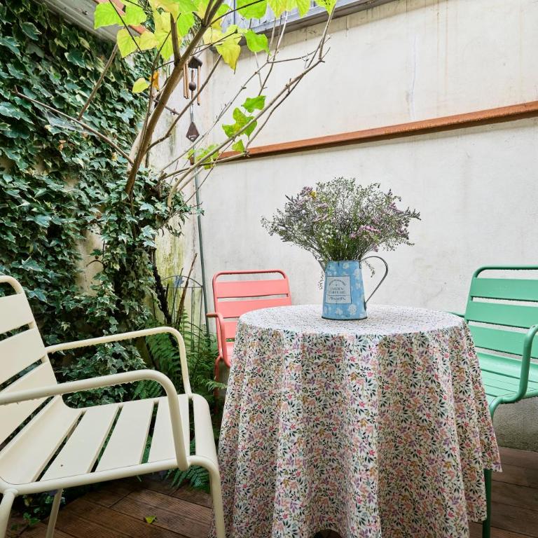 La Maisonette - Les Demeures d'Adrien - Apartamento de 3 dormitorios - 18