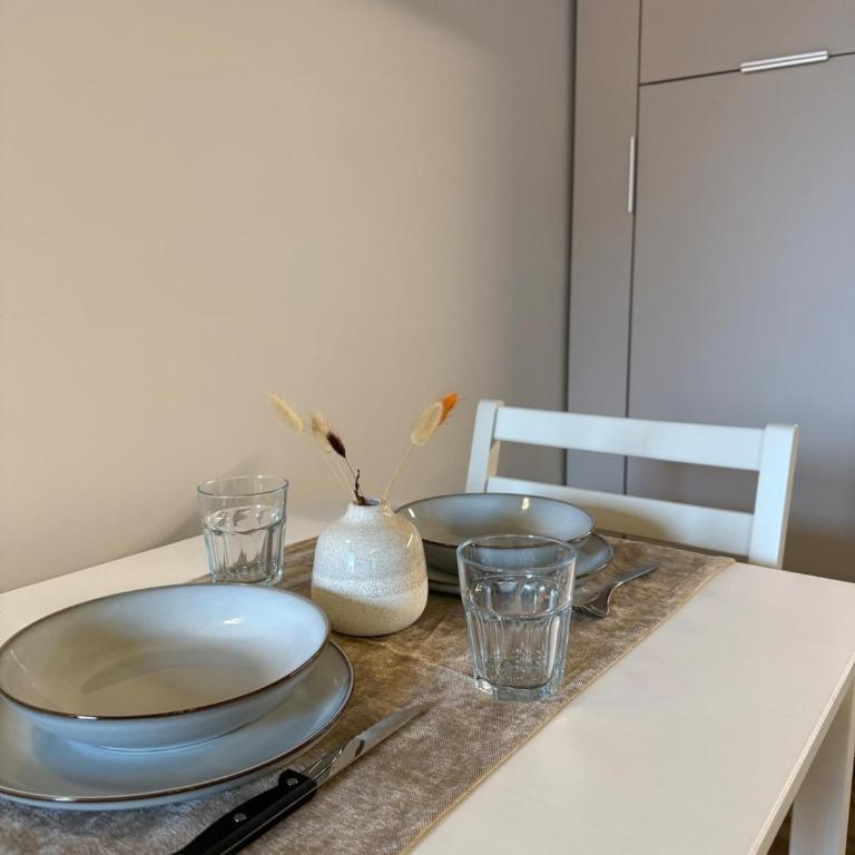 casa duomo vicenza - Appartamento con 1 Camera da Letto - 5