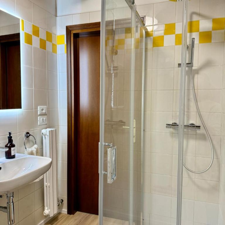 casa duomo vicenza - Appartamento con 1 Camera da Letto - 6