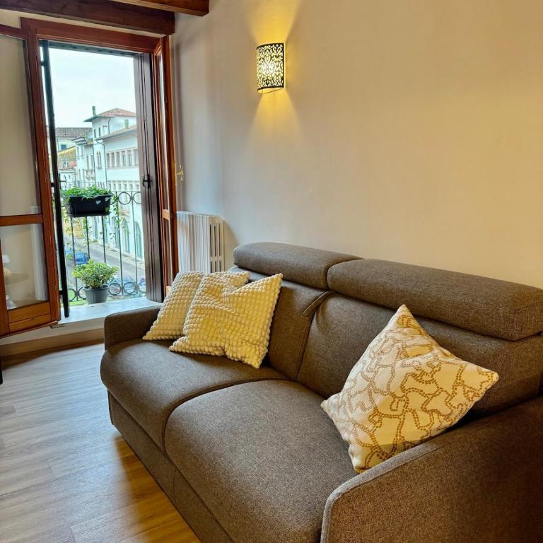 casa duomo vicenza - Appartamento con 1 Camera da Letto - 7