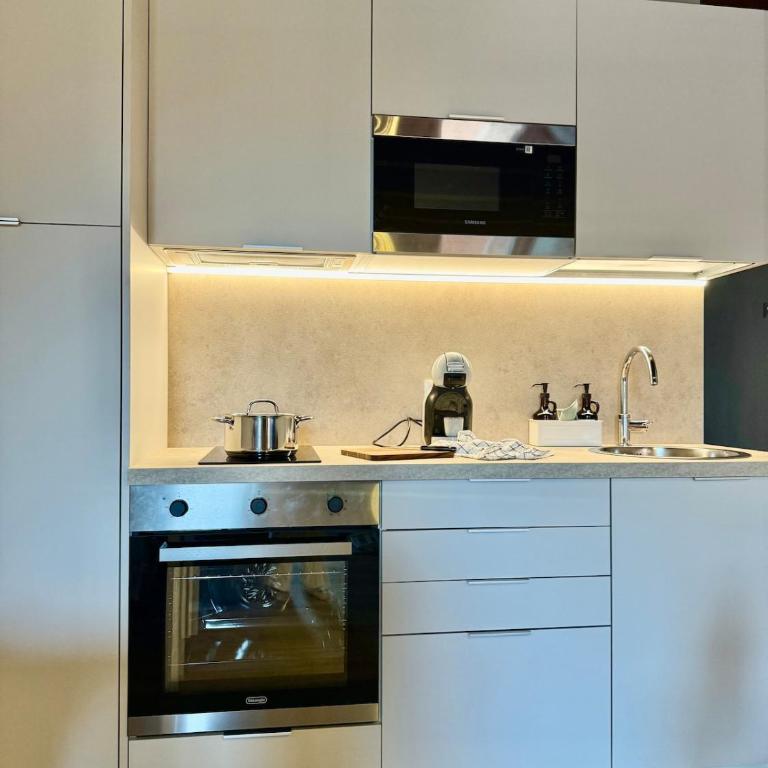 casa duomo vicenza - Appartamento con 1 Camera da Letto - 9