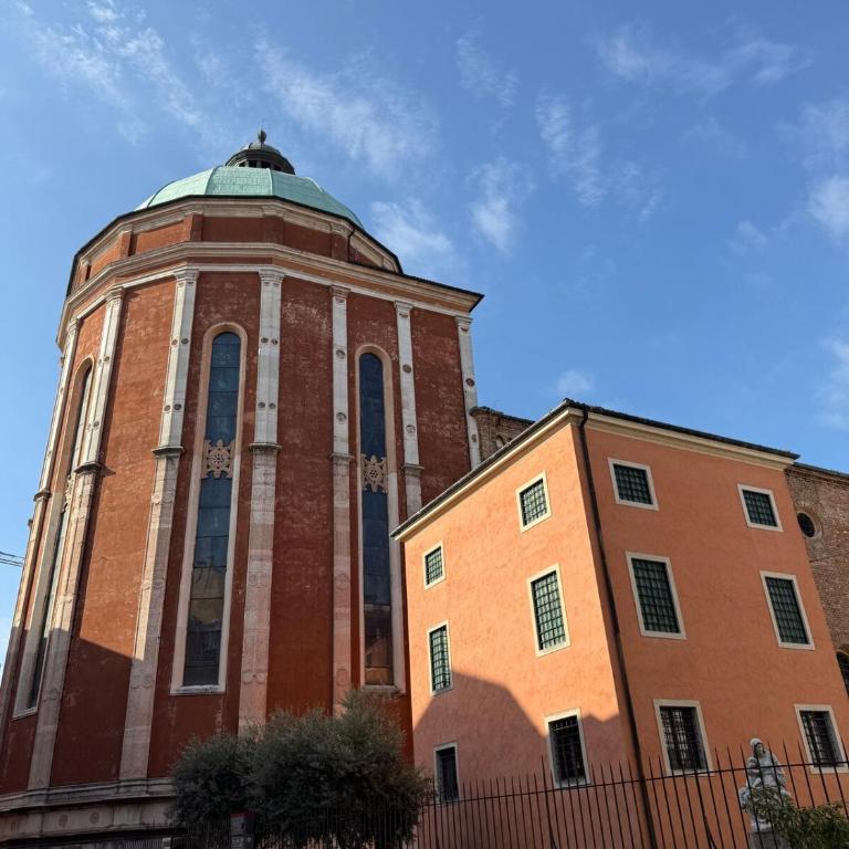casa duomo vicenza - Appartamento con 1 Camera da Letto - 10