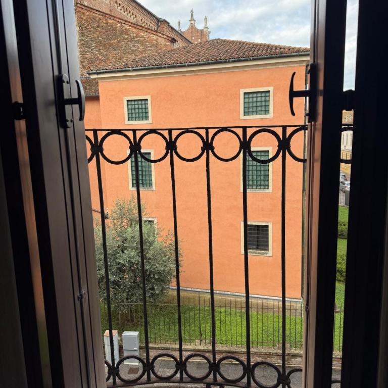 casa duomo vicenza - Appartamento con 1 Camera da Letto - 11