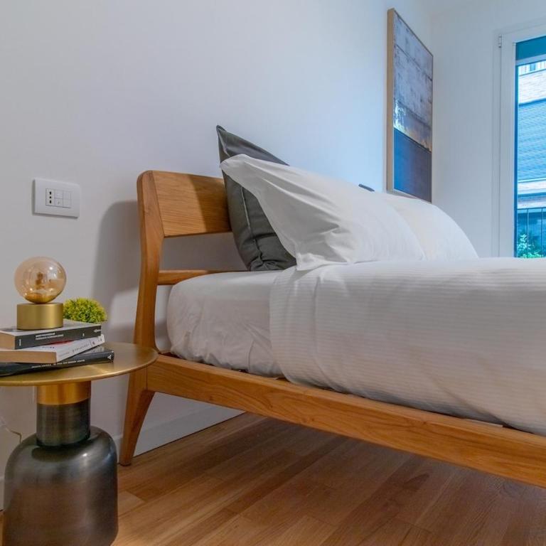 Olgiati Twelve - 3 Charming Bedrooms and Gym - Appartamento con 3 Camere da Letto - 79