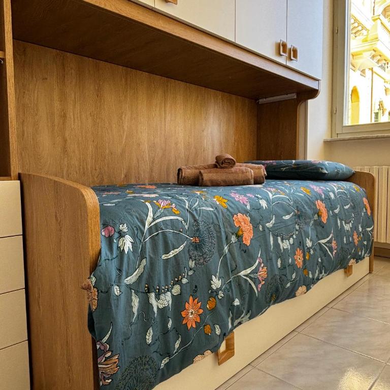 Sweet home - Appartamento con 2 Camere da Letto - 13