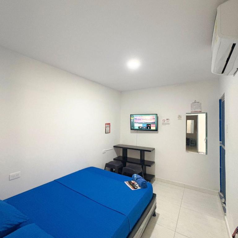 Hotel 7 - Habitación Doble - 3