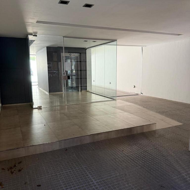 Departamento Estudio Deluxe - Apartamento con balcón - 40