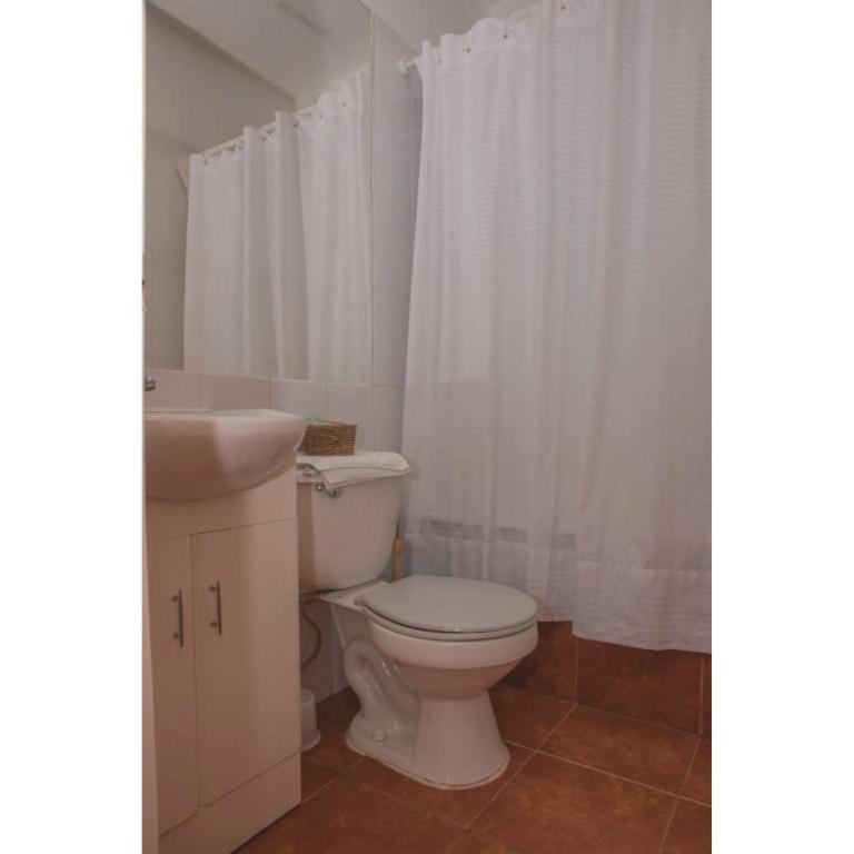 Abanico Suites con Kitchenette y Parking - Double Room - 5