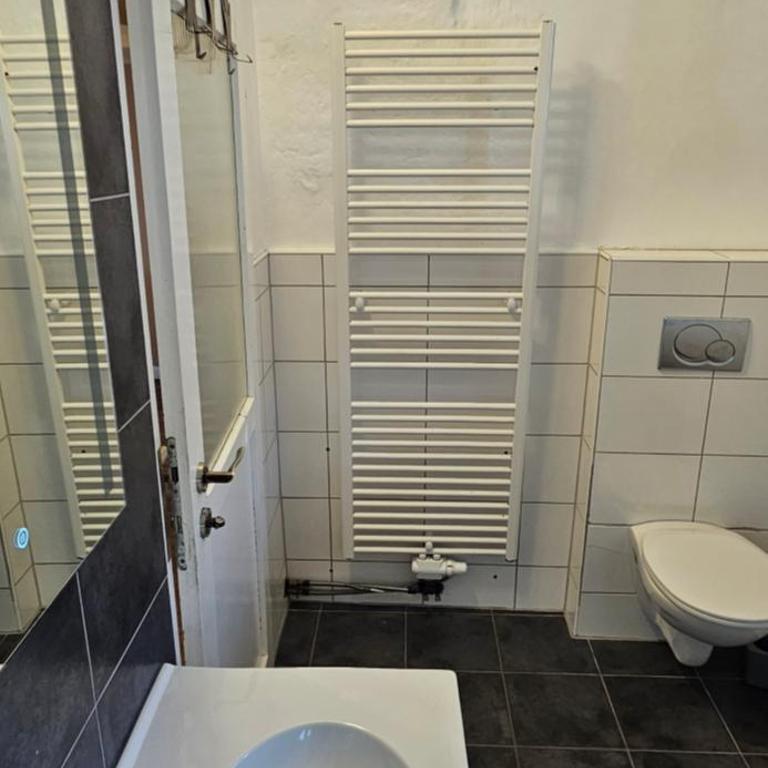 Ferien- und Pferdegut Schloss Treffen - Apartment mit 2 Schlafzimmern - 8