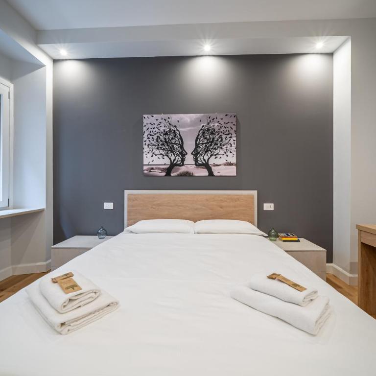 Casa Giulia dietro Porta Borsari - Appartamento con 1 Camera da Letto - 4