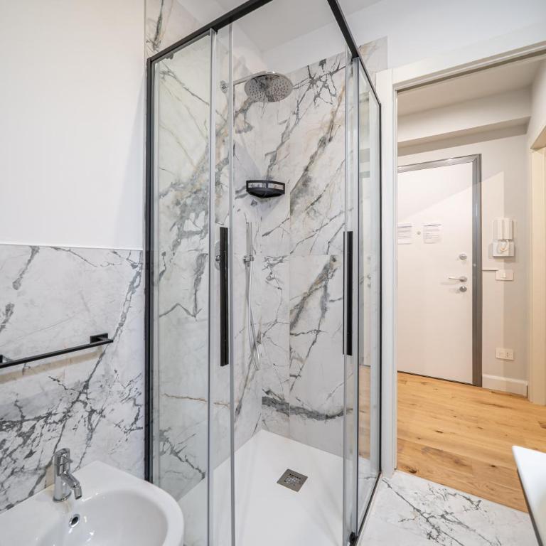 Casa Giulia dietro Porta Borsari - Appartamento con 1 Camera da Letto - 7